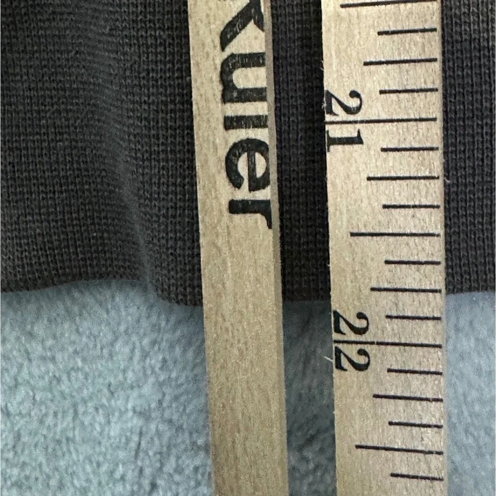The North Face cozy reversible